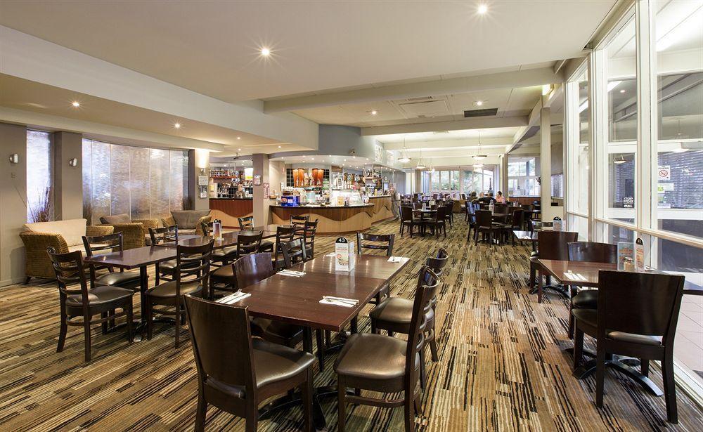 Nightcap At Morwell Hotel מראה חיצוני תמונה