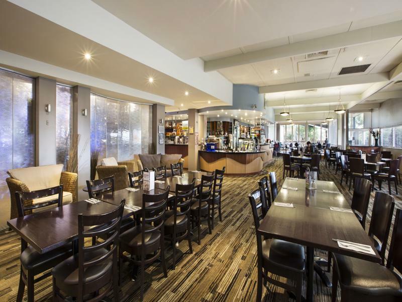 Nightcap At Morwell Hotel מראה חיצוני תמונה