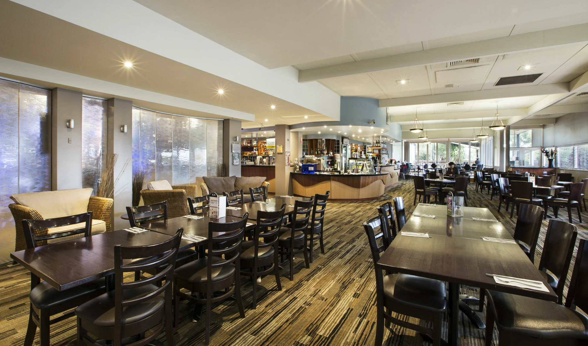 Nightcap At Morwell Hotel מראה חיצוני תמונה