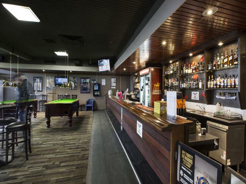 Nightcap At Morwell Hotel מראה חיצוני תמונה